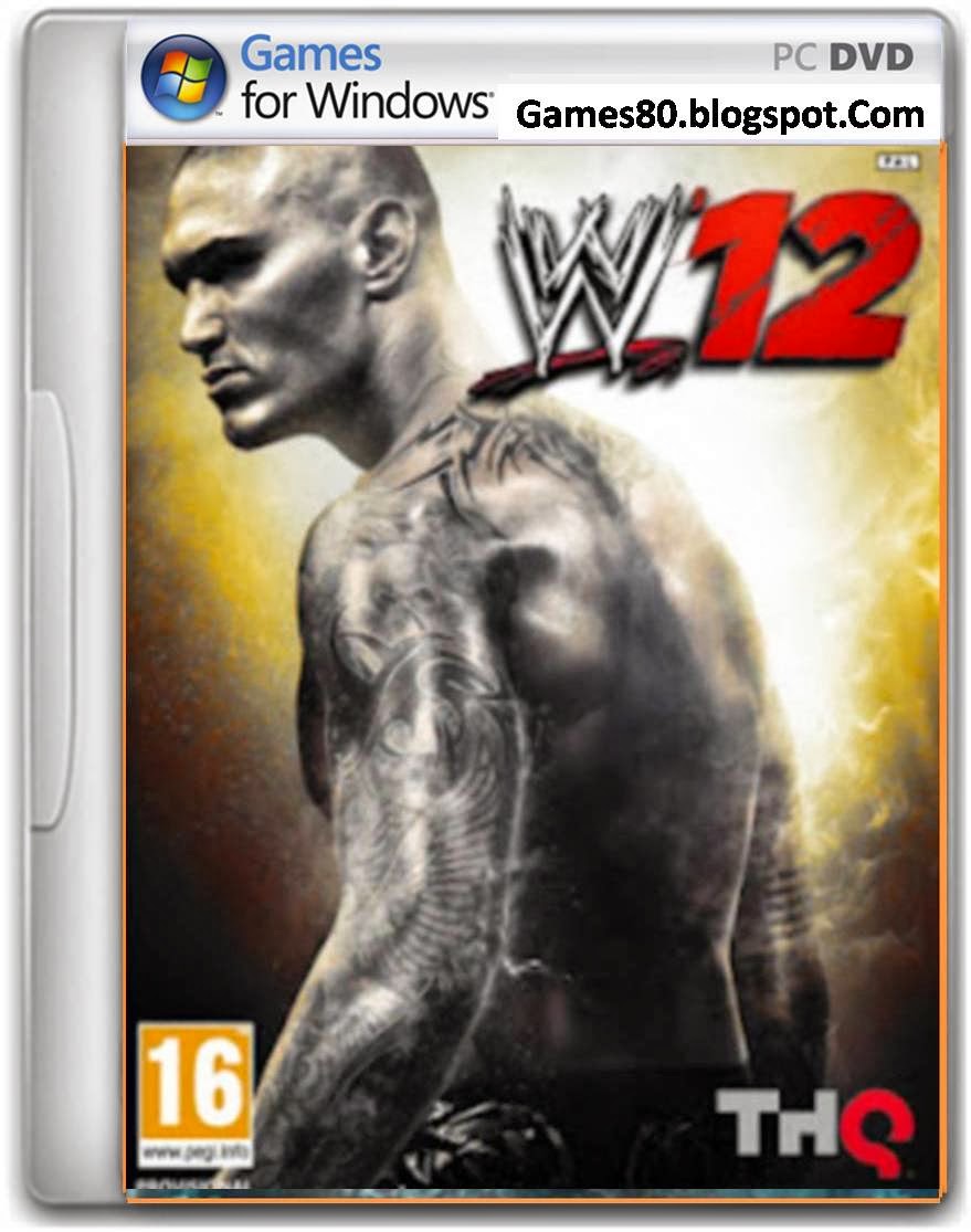 Wwe Games For Pc Free Download Full Version 2012 Free Install Wwe Games For Pc - getcoin